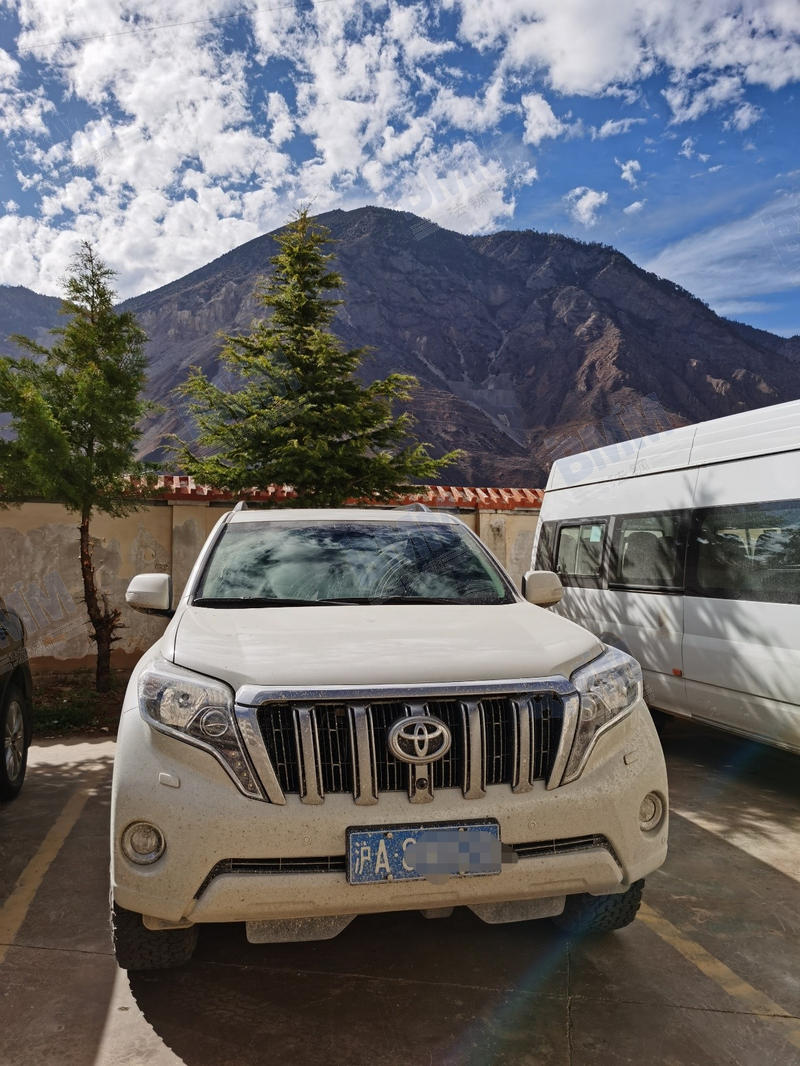 法鋼在礦山維修現場01