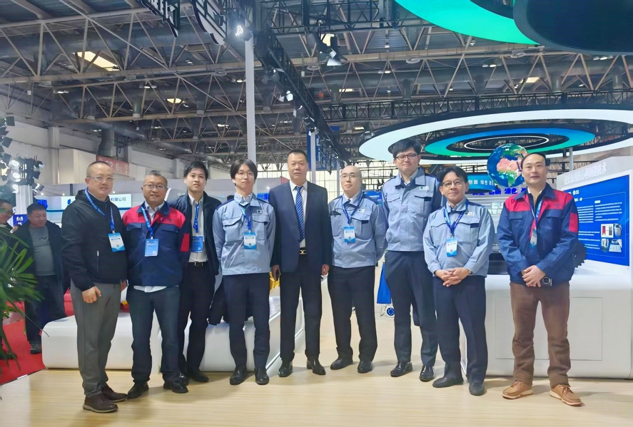 法鋼煤機展 2025-10-30-1